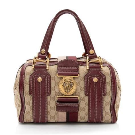 gucci aviatrix medium boston bag|Gucci Aviatrix Bag .